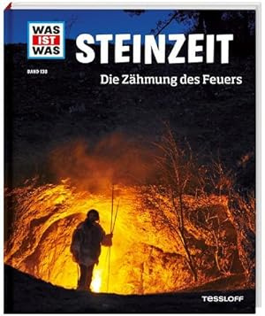 WAS IST WAS - Steinzeit