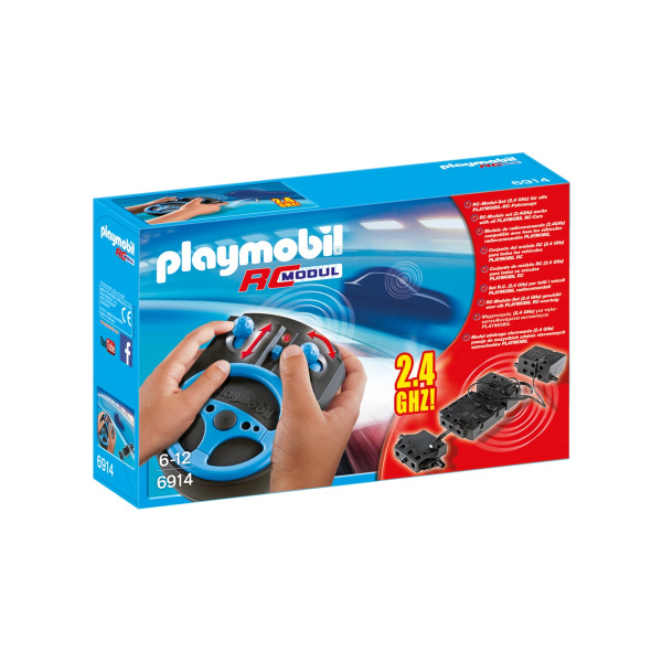 RC-Modul-Set