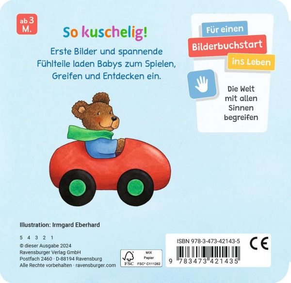 Fühl mal!