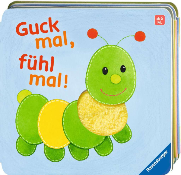 Guck mal, fühl mal!