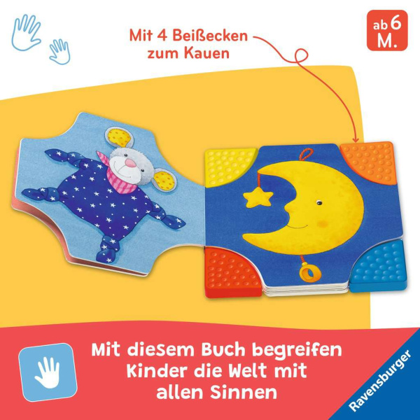 Mein allererstes Beiß-Buch
