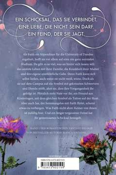 Wenn Magie erwacht