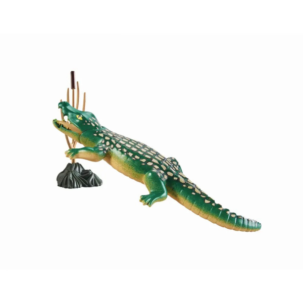 Wiltopia Alligator