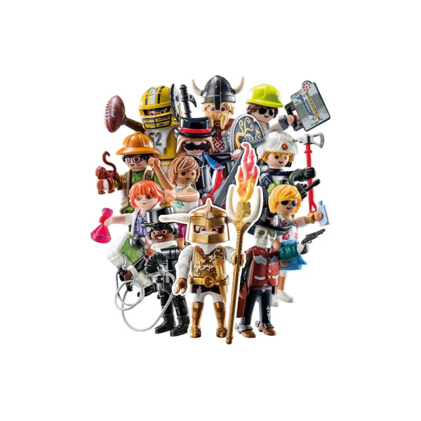 Überraschungstüte Figures Boys (Serie 23)