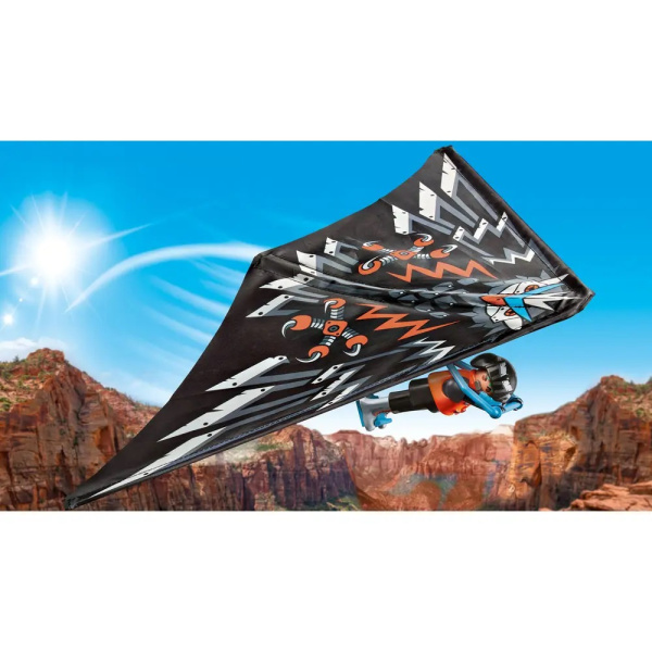 Sports & Action Starter Pack Drachenflieger