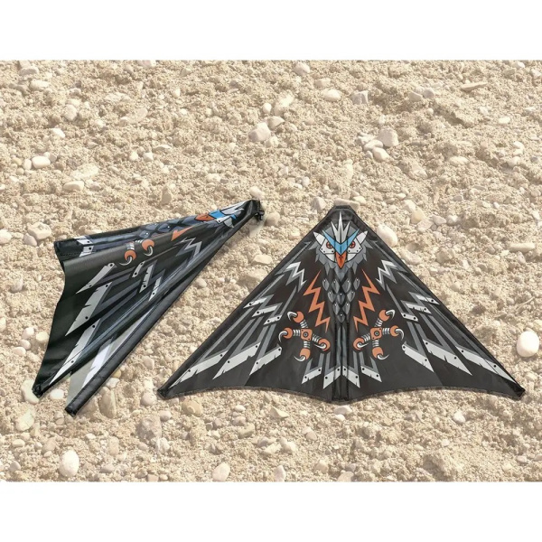 Sports & Action Starter Pack Drachenflieger