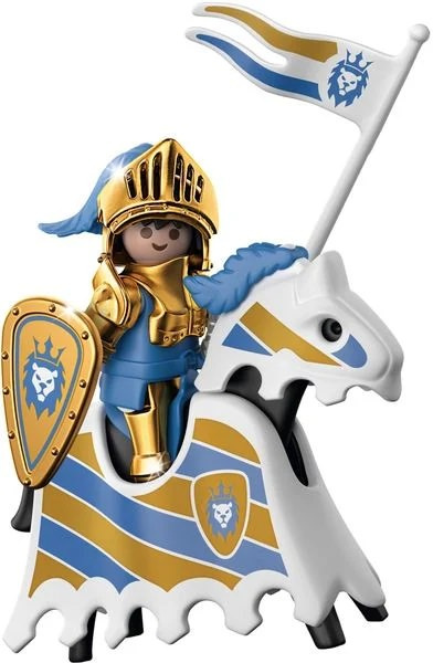 Knights Jubiläums-Ritter