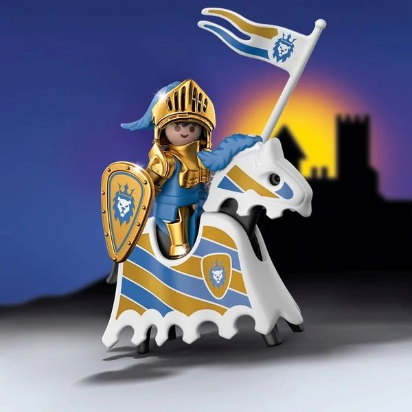 Knights Jubiläums-Ritter