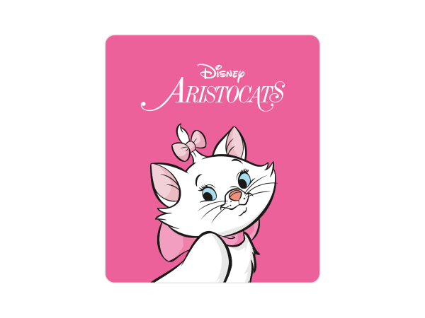 Disney - Aristocats