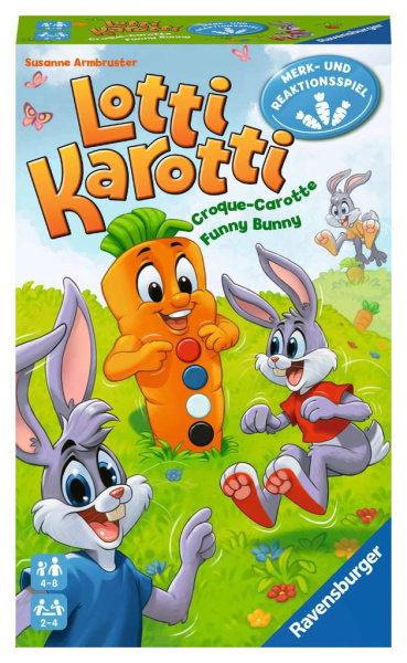 Lotti Karotti