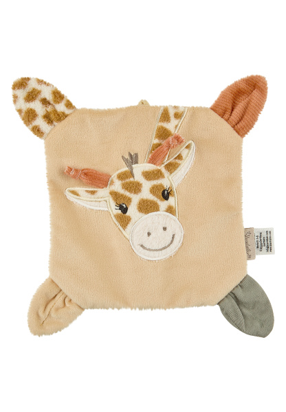 Wärmekissen Giraffe Kaya