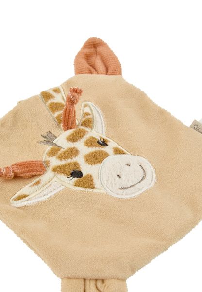 Wärmekissen Giraffe Kaya