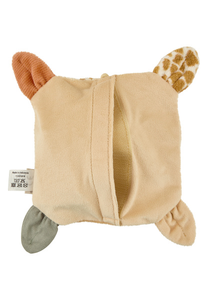 Wärmekissen Giraffe Kaya
