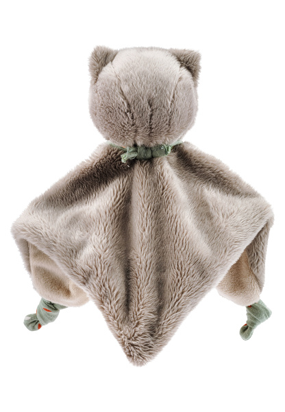 Schmusetuch Katze Lilly