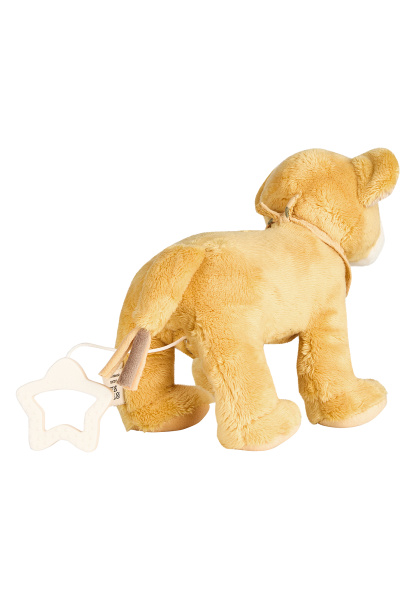 Spieluhr Löwe Leo