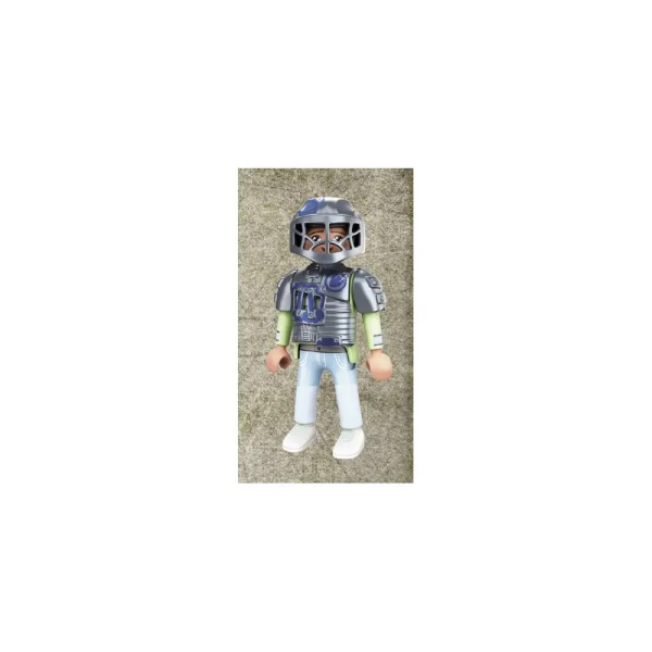 Dino Rise Minen Cruiser