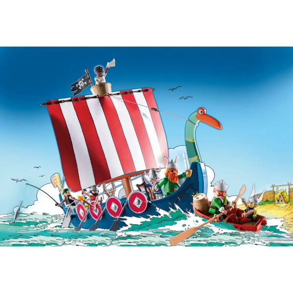 Asterix Adventskalender