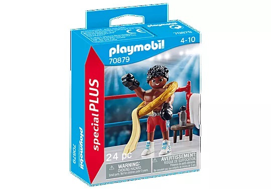 Special Plus Box-Champion