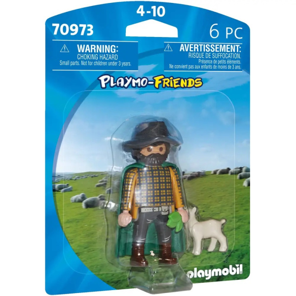 Playmo-Friends Schafhirte