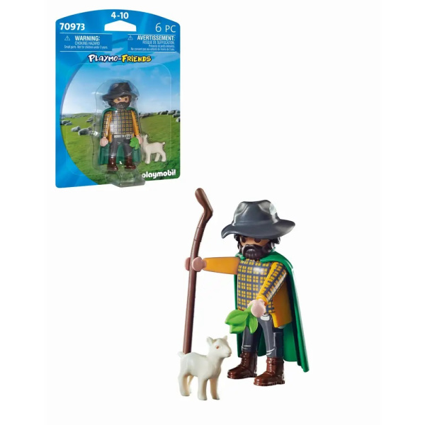 Playmo-Friends Schafhirte