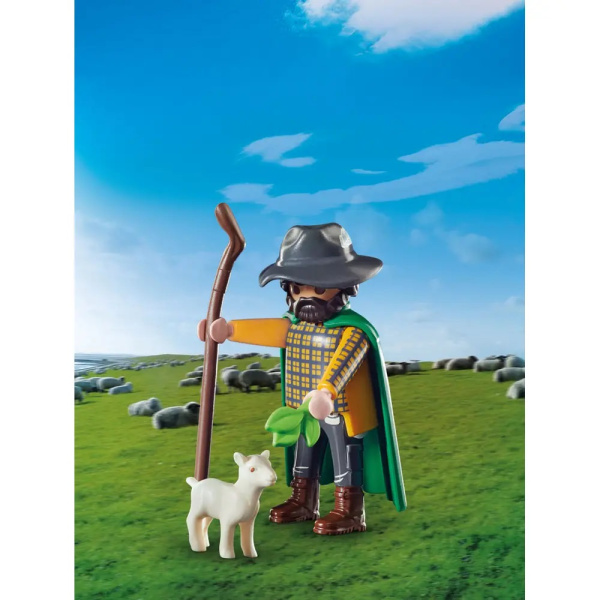 Playmo-Friends Schafhirte