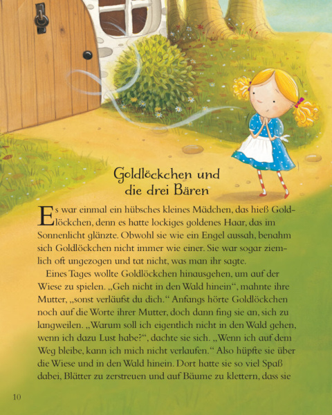 365 Gute-Nacht-Geschichten