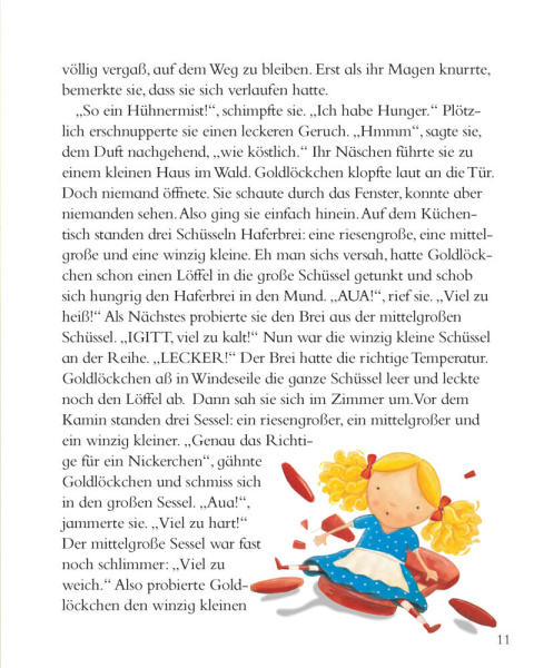 365 Gute-Nacht-Geschichten
