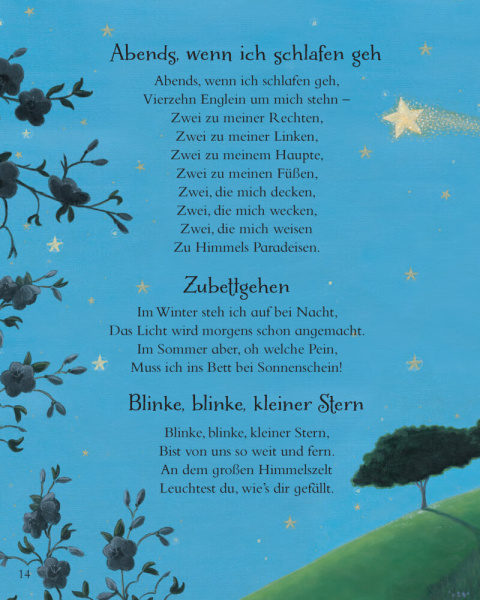 365 Gute-Nacht-Geschichten