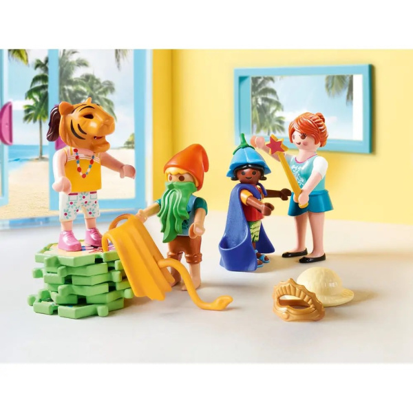 Family Fun Kids Club