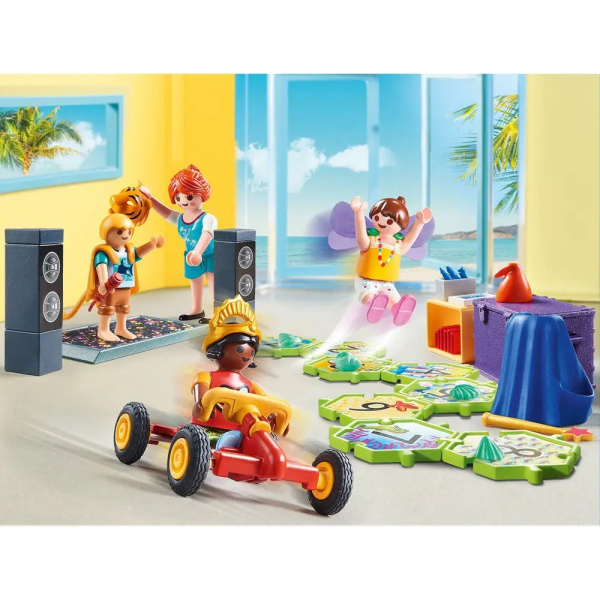 Family Fun Kids Club