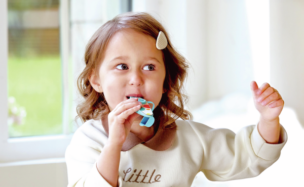 Kinder-Kazoo
