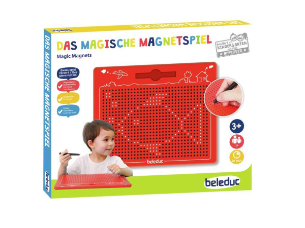 Magnetische Zeichentafel
