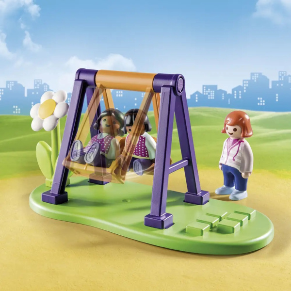 1-2-3 Spielplatz