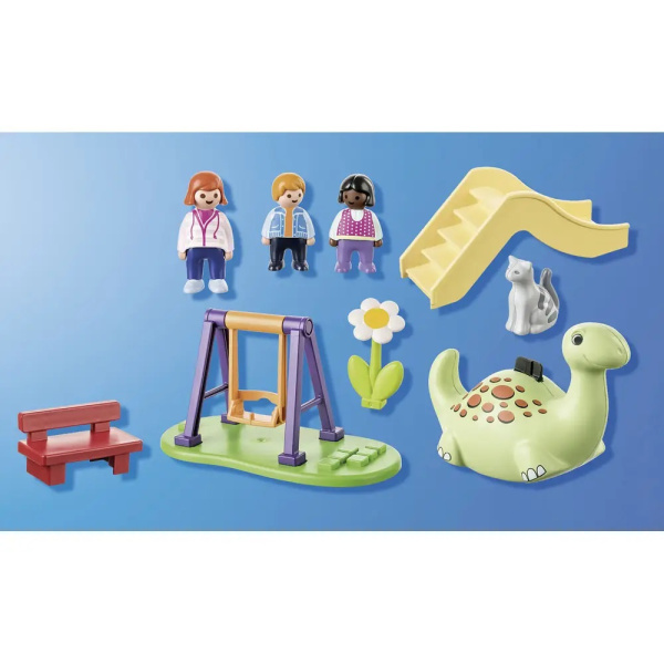 1-2-3 Spielplatz