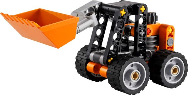 Technic Kompaktlader mini