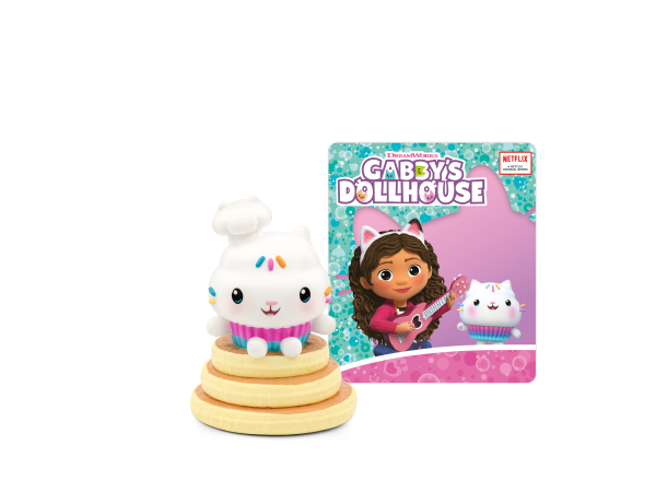 Gabbys Dollhouse - Kuchi