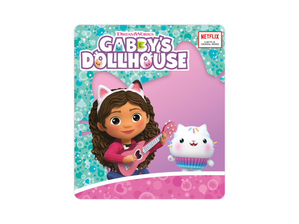 Gabbys Dollhouse - Kuchi