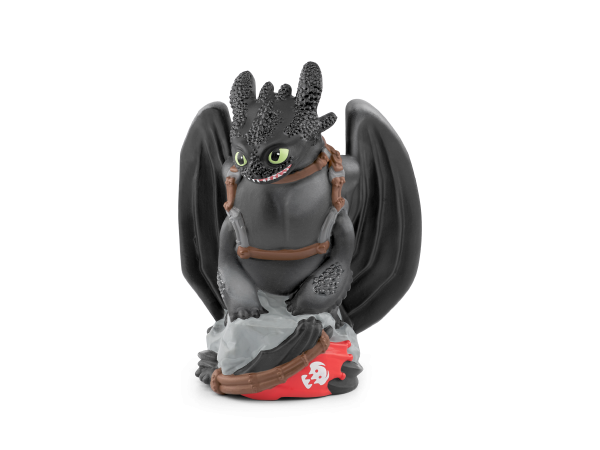 Dreamworks Drachenzähmen leicht gemacht 2