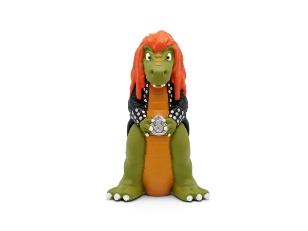 Heavysaurus - Pommesgabel - Best of Dino Metal