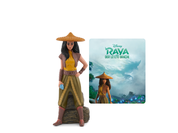 Disney - Raya und der letzte Drache