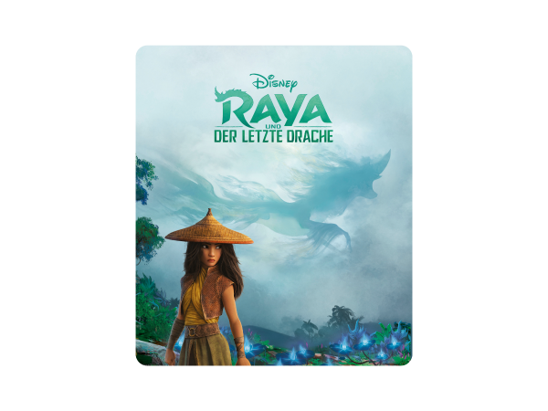 Disney - Raya und der letzte Drache