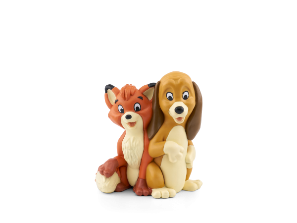 Disney - Cap und Capper