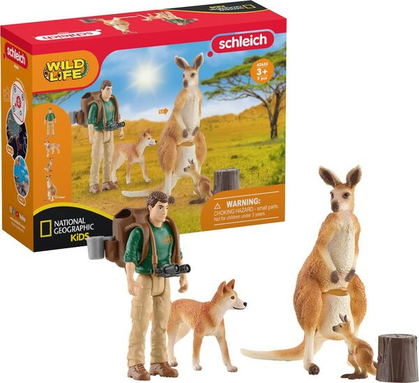 Outback Abenteuer