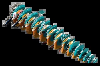 3D Bastelset Eisvogel