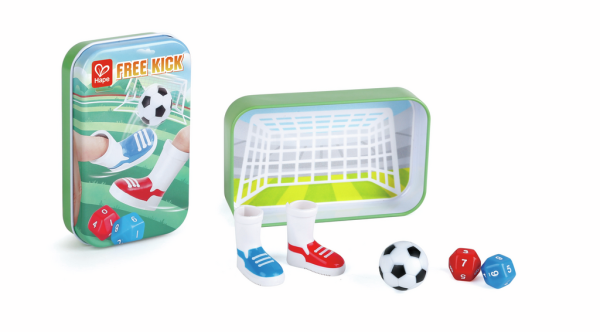 Finger-Fußball