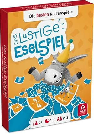 Das lustige Eselspiel