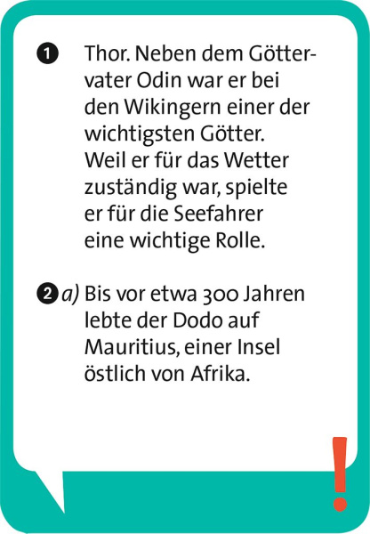 Pocket Quiz Junior - Schlaumeier