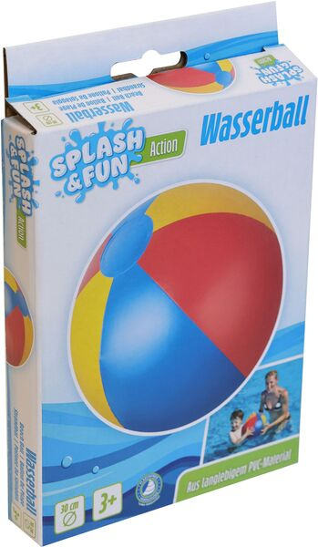 Strandball