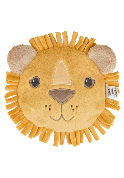 Wärmekissen Löwe Leo