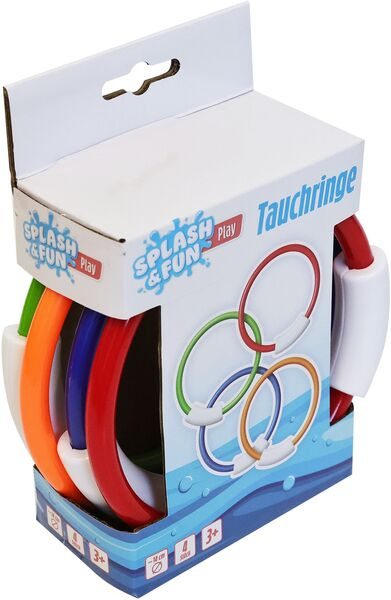 Tauchringe